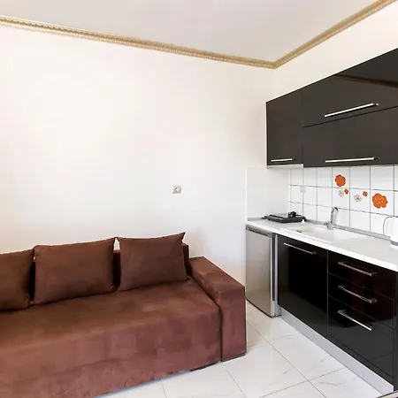 Appart hôtel Halkidiki Greek Pride ηotel And 3*