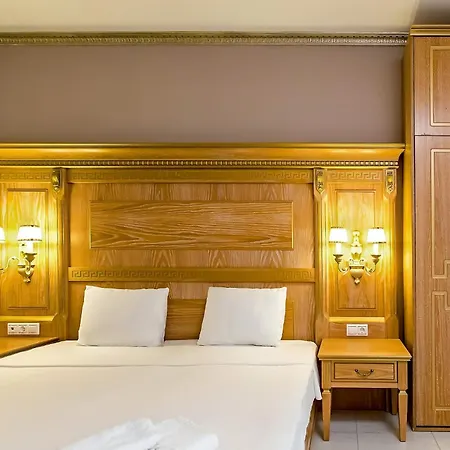 Halkidiki Greek Pride ηotel And Skála Foúrkas