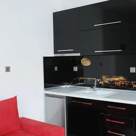 Halkidiki Greek Pride ηotel And