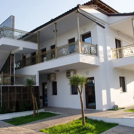 Halkidiki Greek Pride ηotel And