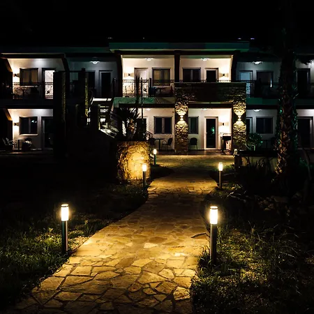 Halkidiki Greek Pride ηotel And