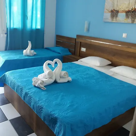 Halkidiki Greek Pride ηotel And Appart hôtel 3*