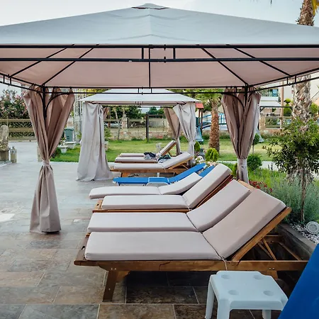 Halkidiki Greek Pride ηotel And