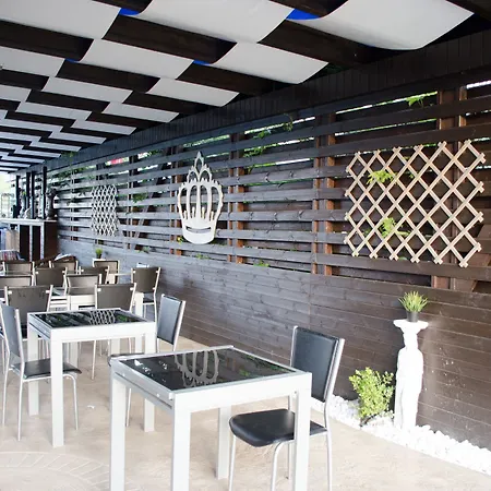 Halkidiki Greek Pride ηotel And 3* Skála Foúrkas