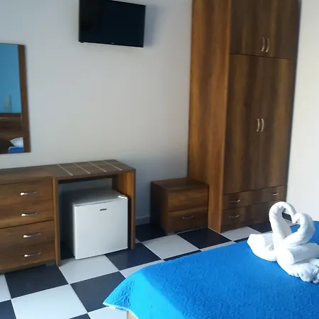 Halkidiki Greek Pride ηotel And Appart hôtel 3*