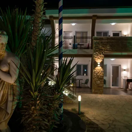 Halkidiki Greek Pride ηotel And 3*