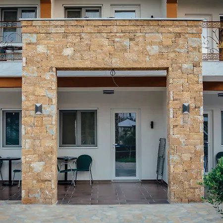 Halkidiki Greek Pride ηotel And 3*