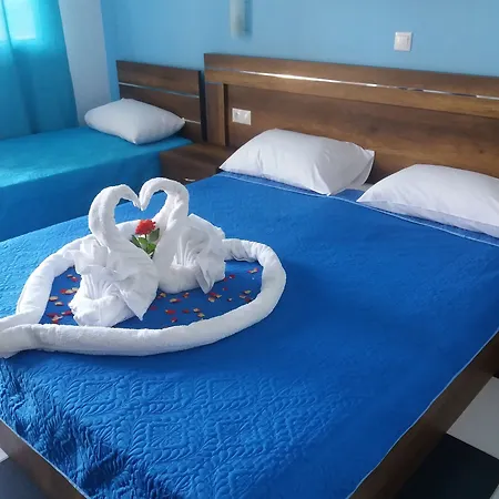 Halkidiki Greek Pride ηotel And Appart hôtel 3*