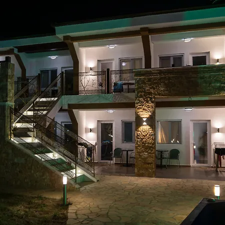 Halkidiki Greek Pride ηotel And Appart hôtel
