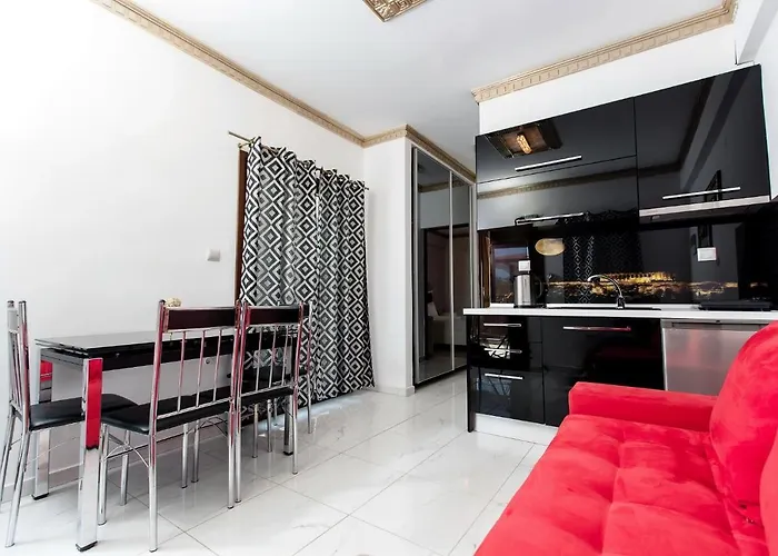 Apartmanhotel Halkidiki Greek Pride ηotel And 3*