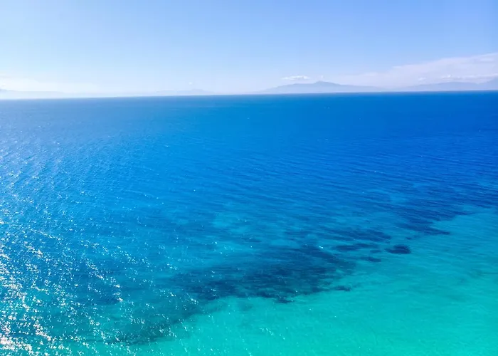 Halkidiki Greek Pride ηotel And Apartmanhotel 3*