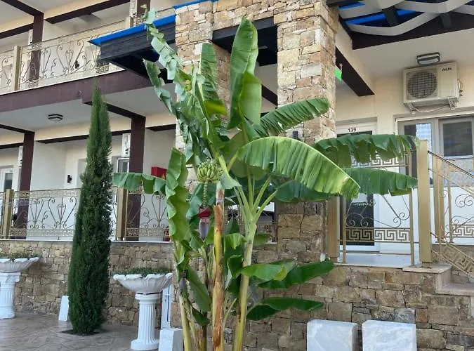 Halkidiki Greek Pride ηotel And Hotel de apartamente 3*
