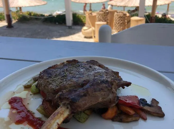 Halkidiki Greek Pride ηotel And
