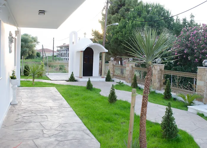 Halkidiki Greek Pride ηotel And 3*