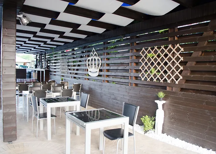 Halkidiki Greek Pride ηotel And 3* Szkála Fúrkasz