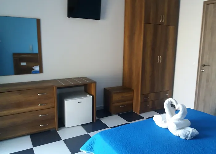 Halkidiki Greek Pride ηotel And Apartmanhotel 3*